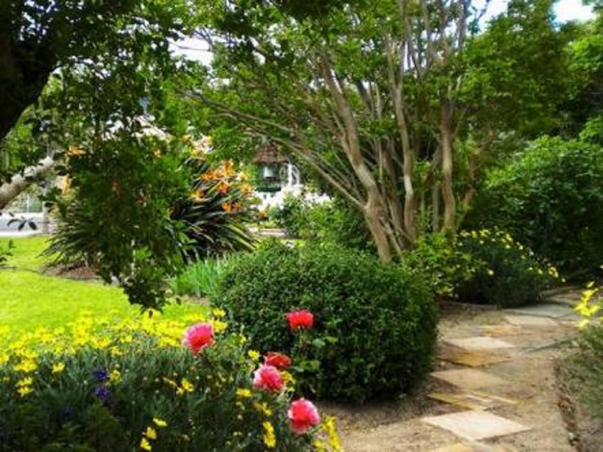 Auberge Alouette Guesthouse Franschhoek Exterior photo